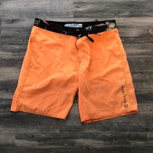 Billabong Platinum X Recyler Boardshorts